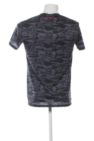 Herren Shirt Slazenger, Größe M, Farbe Mehrfarbig, Preis 12,99 €