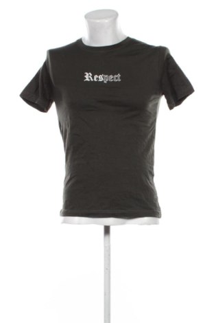 Tricou de bărbați Unbranded, Mărime M, Culoare Verde, Preț 60,99 Lei
