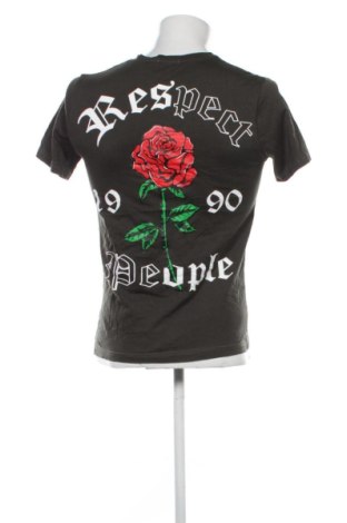Tricou de bărbați Unbranded, Mărime M, Culoare Verde, Preț 60,99 Lei