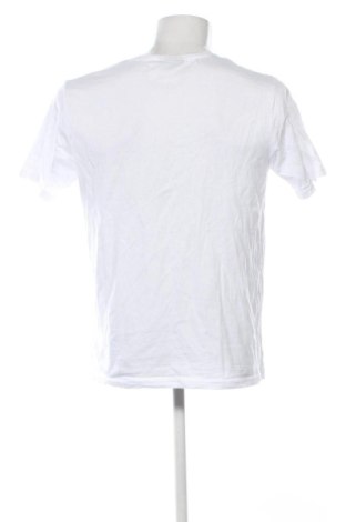 Herren Shirt Smog, Größe M, Farbe Weiß, Preis 12,99 €