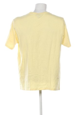 Мъжка тениска Smog, Размер XL, Цвят Жълт, Цена 10,00 €