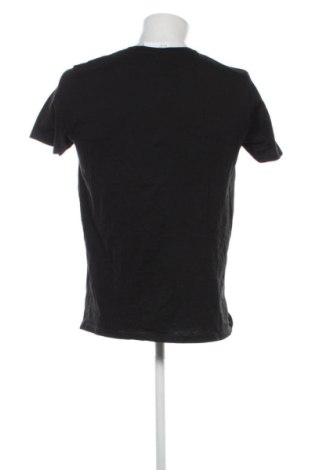 Herren Shirt Smog, Größe M, Farbe Schwarz, Preis 12,99 €