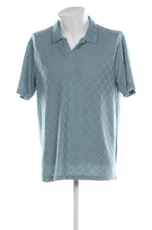 Pánské tričko  Smog, Velikost XL, Barva Modrá, Cena  275,00 Kč