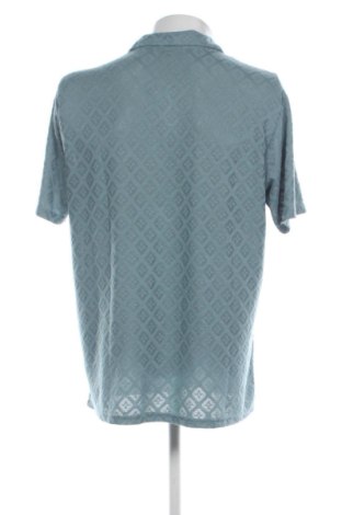 Pánské tričko  Smog, Velikost XL, Barva Modrá, Cena  275,00 Kč