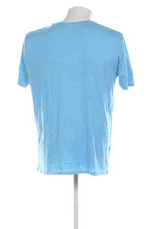 Herren T-Shirt Smog, Größe XL, Farbe Blau, Preis € 12,99