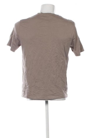 Мъжка тениска Smog, Размер M, Цвят Кафяв, Цена 10,22 €