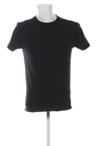 Męski T-shirt Smog, Rozmiar M, Kolor Czarny, Cena 48,99 zł