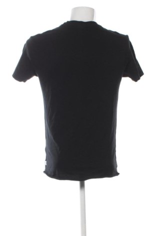 Męski T-shirt Smog, Rozmiar M, Kolor Czarny, Cena 48,99 zł