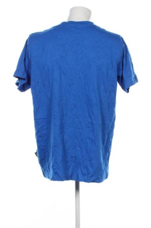 Férfi póló Snickers, Méret XXL, Szín Kék, Ár 6 989 Ft