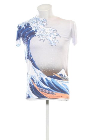 Мъжка тениска Sol's, Размер S, Цвят Многоцветен, Цена 16,36 €