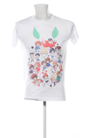 Мъжка тениска Sol's, Размер S, Цвят Многоцветен, Цена 16,36 €