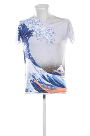 Pánske tričko  Sol's, Veľkosť S, Farba Viacfarebná, Cena  18,95 €