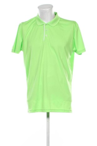 Мъжка тениска Sol's, Размер XXL, Цвят Зелен, Цена 9,20 €