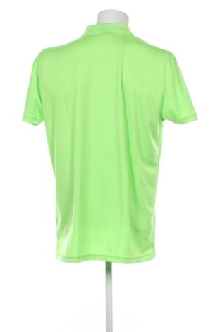 Мъжка тениска Sol's, Размер XXL, Цвят Зелен, Цена 9,20 €