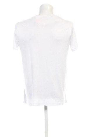 Мъжка тениска Sol's, Размер M, Цвят Бял, Цена 16,36 €