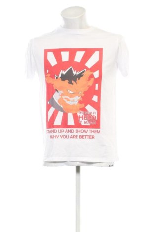 Tricou de bărbați Sol's, Mărime M, Culoare Alb, Preț 98,99 Lei