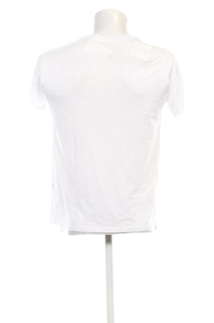 Tricou de bărbați Sol's, Mărime M, Culoare Alb, Preț 98,99 Lei