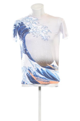 Мъжка тениска Sol's, Размер S, Цвят Многоцветен, Цена 16,36 €