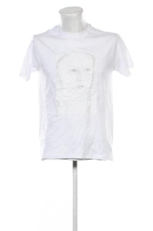 Herren Shirt Sol's, Größe L, Farbe Weiß, Preis 11,99 €