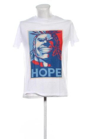 Pánské tričko  Sol's, Velikost M, Barva Bílá, Cena  469,00 Kč