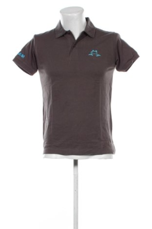 Herren T-Shirt Sol's, Größe S, Farbe Grau, Preis € 12,99