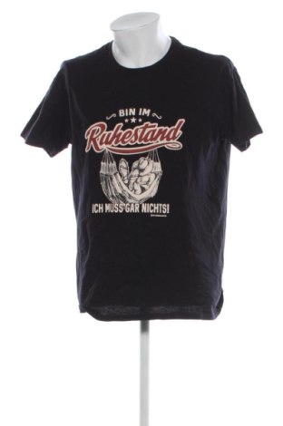 Herren T-Shirt Sol's, Größe XL, Farbe Schwarz, Preis € 12,99