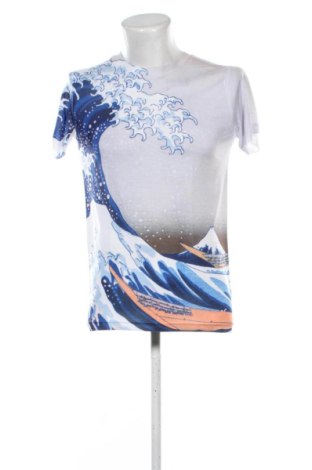 Męski T-shirt Sol's, Rozmiar S, Kolor Kolorowy, Cena 83,99 zł