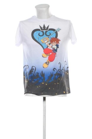 Męski T-shirt Sol's, Rozmiar M, Kolor Kolorowy, Cena 83,99 zł