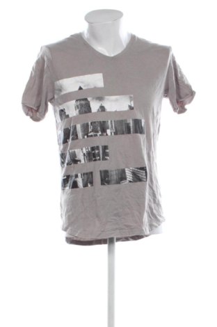 Tricou de bărbați Sonny Bono, Mărime XL, Culoare Multicolor, Preț 60,99 Lei