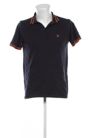 Мъжка тениска Sonny Bono, Размер L, Цвят Син, Цена 10,22 €