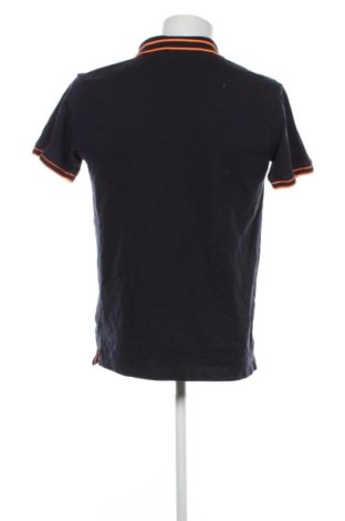 Мъжка тениска Sonny Bono, Размер L, Цвят Син, Цена 10,22 €