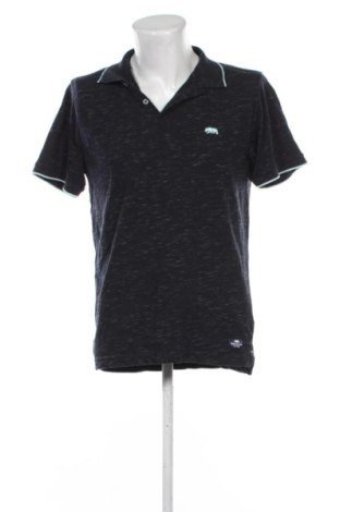 Мъжка тениска Soulcal & Co, Размер L, Цвят Многоцветен, Цена 8,69 €