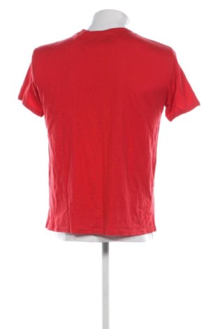 Herren Shirt Southern, Größe M, Farbe Rot, Preis 12,99 €