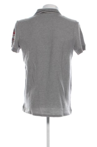 Мъжка тениска Southern, Размер L, Цвят Сив, Цена 10,22 €