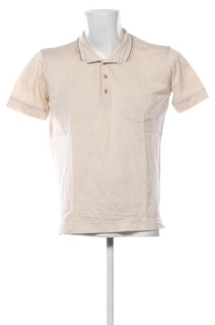 Herren T-Shirt Spoon, Größe L, Farbe Beige, Preis € 13,99