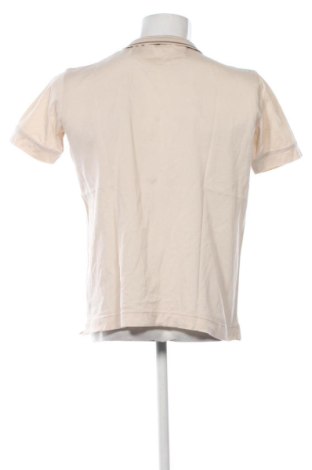 Herren T-Shirt Spoon, Größe L, Farbe Beige, Preis € 13,99