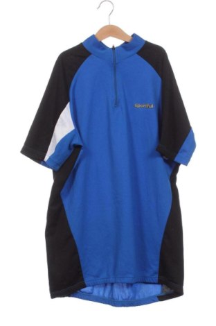 Férfi póló Sportful, Méret L, Szín Kék, Ár 6 989 Ft