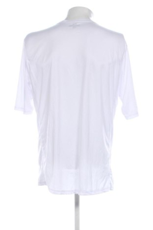 Herren Shirt Sportika, Größe XXL, Farbe Weiß, Preis 13,99 €
