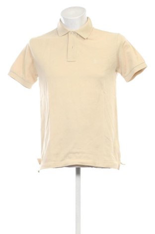 Herren T-Shirt Springfield, Größe M, Farbe Beige, Preis € 27,68