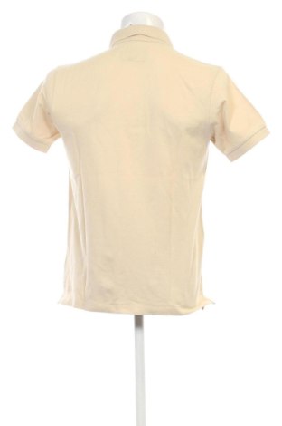 Herren T-Shirt Springfield, Größe M, Farbe Beige, Preis € 27,68