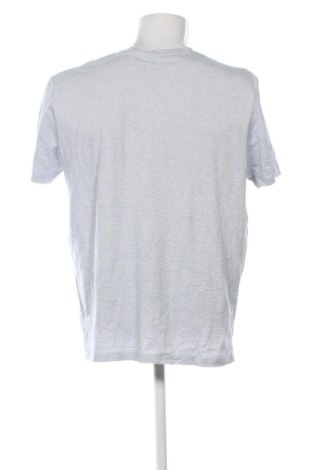 Pánske tričko  Springfield, Veľkosť XL, Farba Modrá, Cena  8,95 €