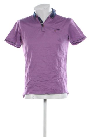 Męski T-shirt State Of Art, Rozmiar M, Kolor Różowy, Cena 129,99 zł