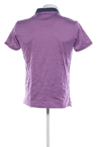 Męski T-shirt State Of Art, Rozmiar M, Kolor Różowy, Cena 129,99 zł