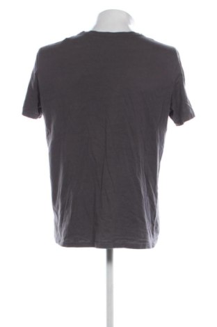 Ανδρικό t-shirt Stedman, Μέγεθος XL, Χρώμα Γκρί, Τιμή 11,99 €