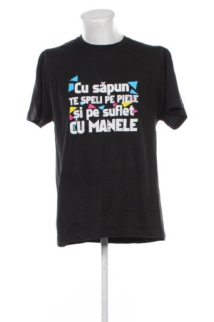 Férfi póló Stedman, Méret XL, Szín Fekete, Ár 3 739 Ft
