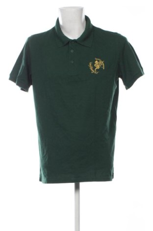 Ανδρικό t-shirt Stoiber, Μέγεθος XL, Χρώμα Πράσινο, Τιμή 11,99 €