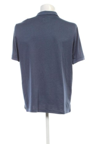 Męski T-shirt Strokesman's, Rozmiar XL, Kolor Niebieski, Cena 53,99 zł