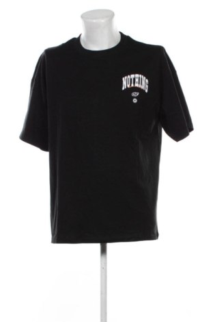 Мъжка тениска Sublevel, Размер L, Цвят Черен, Цена 15,85 €