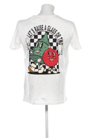 Męski T-shirt Sublevel, Rozmiar L, Kolor Kolorowy, Cena 76,99 zł