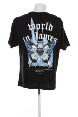 Férfi póló Sublevel, Méret L, Szín Fekete, Ár 6 550 Ft